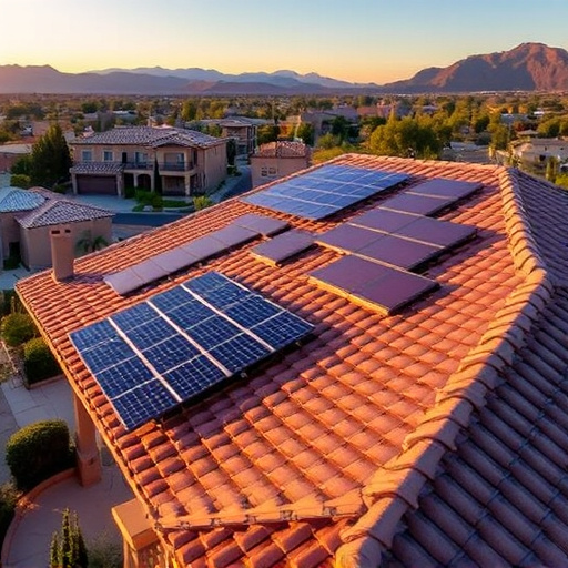 Solar-Ready Roofing Systems Oro Valley