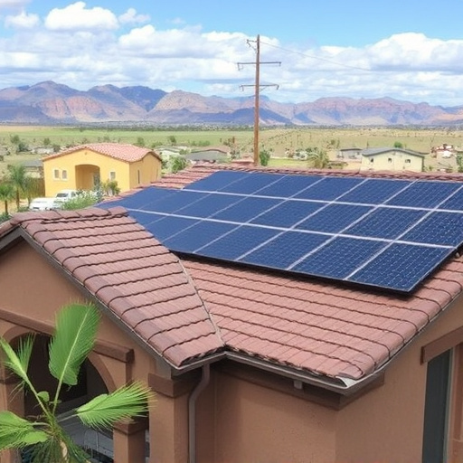 Solar-Ready Roofing Systems Oro Valley