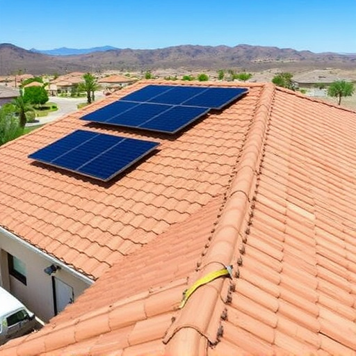 Solar-Ready Roofing Systems Oro Valley