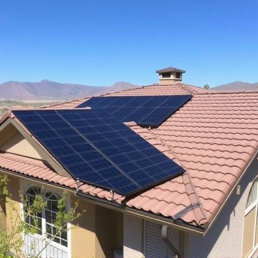 Solar-Ready Roofing Systems Oro Valley