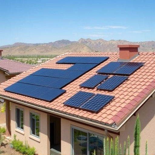 Solar-Ready Roofing Systems Oro Valley