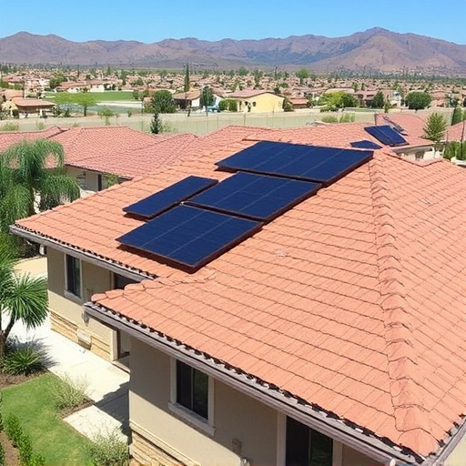 Solar-Ready Roofing Systems Oro Valley