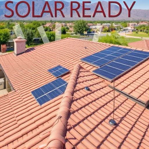 Solar-Ready Roofing Systems Oro Valley