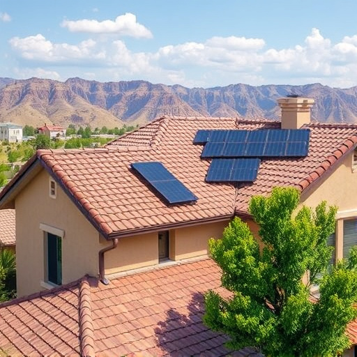Solar-Ready Roofing Systems Oro Valley