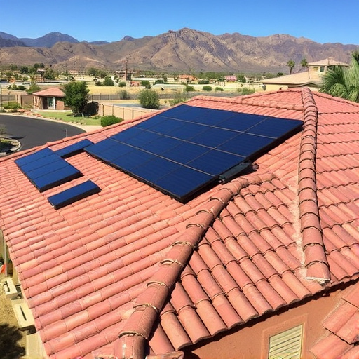 Solar-Ready Roofing Systems Oro Valley