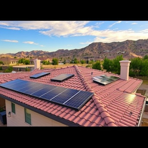 Solar-Ready Roofing Systems Oro Valley
