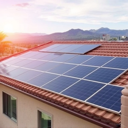 Solar-Ready Roofing Systems Oro Valley