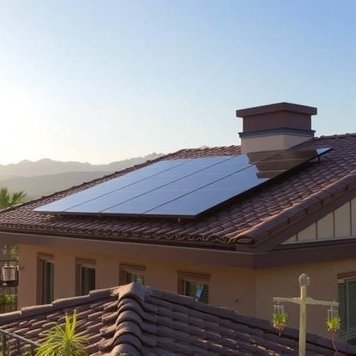 Solar-Ready Roofing Systems Oro Valley