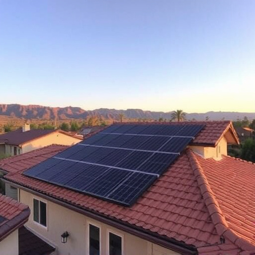 Solar-Ready Roofing Systems Oro Valley