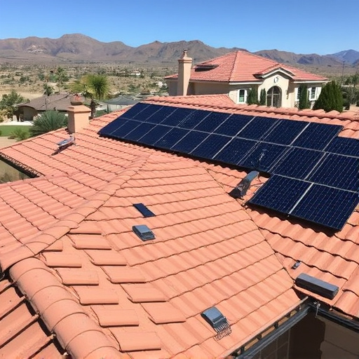 Solar-Ready Roofing Systems Oro Valley