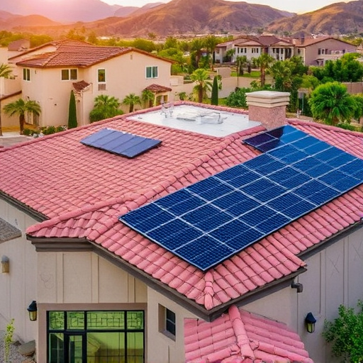 Solar-Ready Roofing Systems Oro Valley