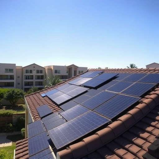 Solar-Ready Roofing Systems Oro Valley