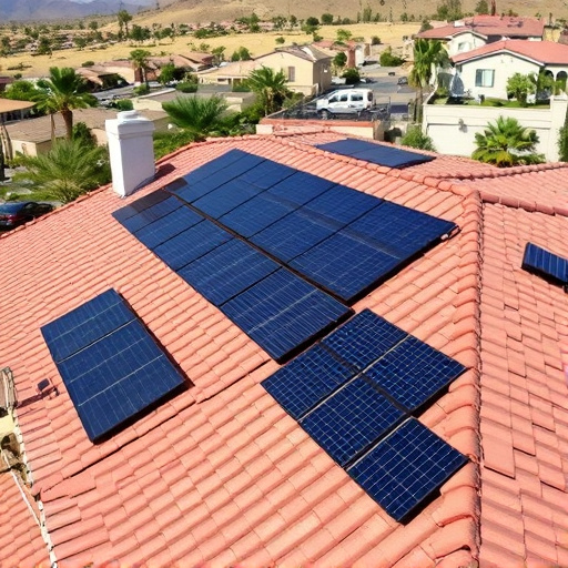 Solar-Ready Roofing Systems Oro Valley
