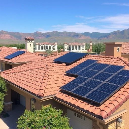 Solar-Ready Roofing Systems Oro Valley