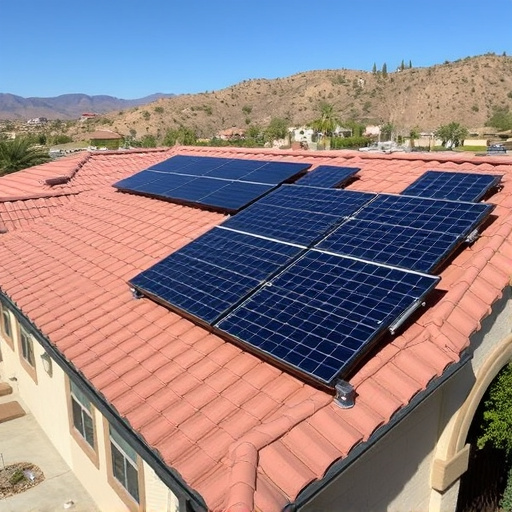 Solar-Ready Roofing Systems Oro Valley