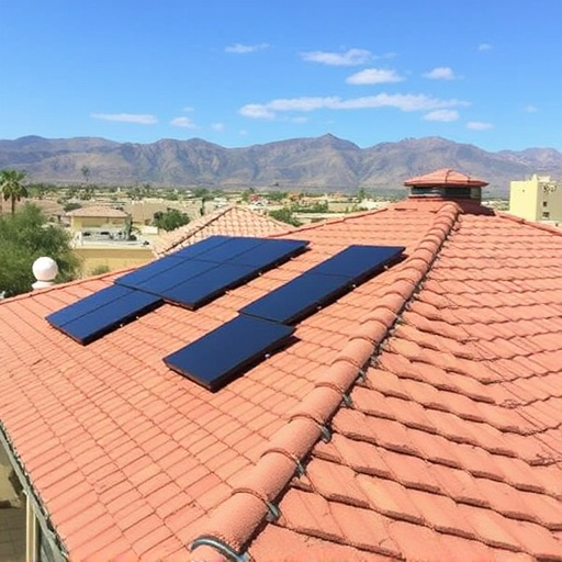 Solar-Ready Roofing Systems Oro Valley