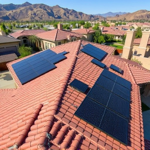 Solar-Ready Roofing Systems Oro Valley