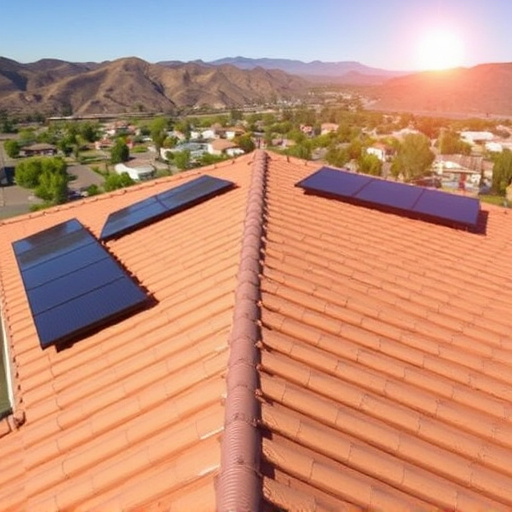 Solar-Ready Roofing Systems Oro Valley