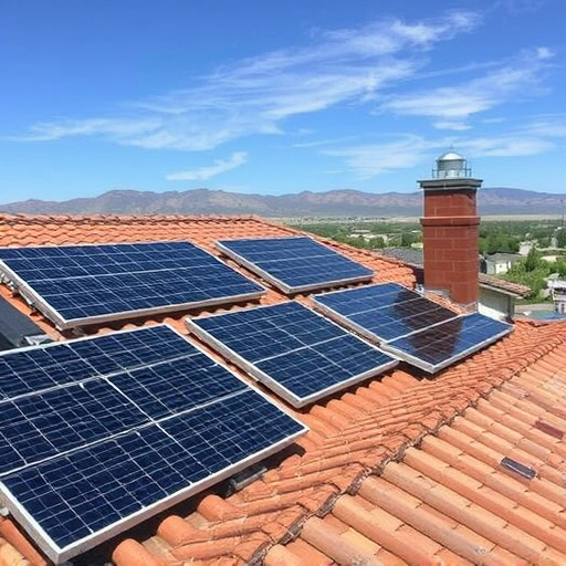 Solar-Ready Roofing Systems Oro Valley