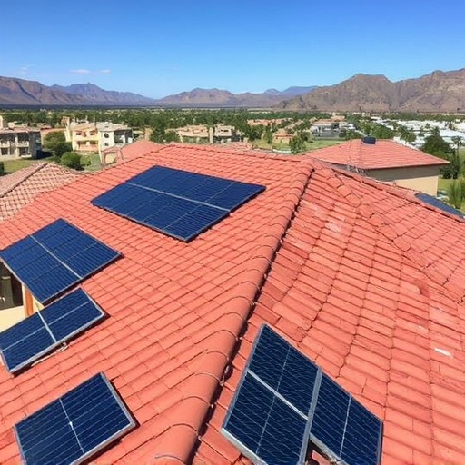 Solar-Ready Roofing Systems Oro Valley