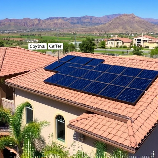 Solar-Ready Roofing Systems Oro Valley