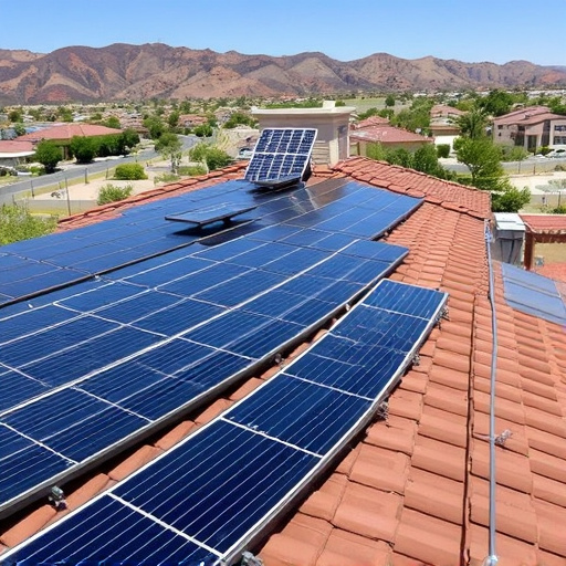 Solar-Ready Roofing Systems Oro Valley