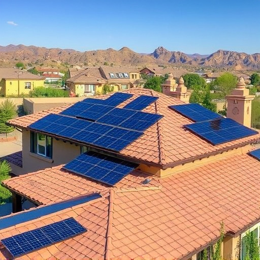 Solar-Ready Roofing Systems Oro Valley