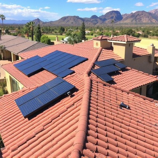 Solar-Ready Roofing Systems Oro Valley