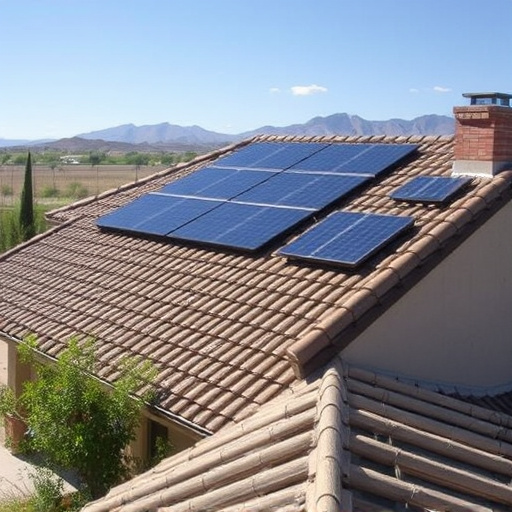 Solar-Ready Roofing Systems Oro Valley