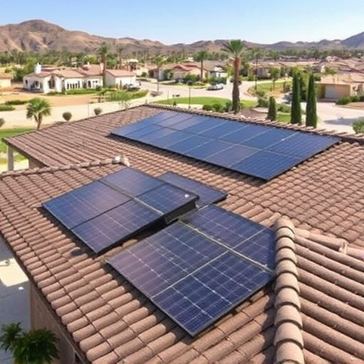 Solar-Ready Roofing Systems Oro Valley
