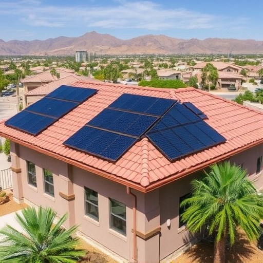 Solar-Ready Roofing Systems Oro Valley