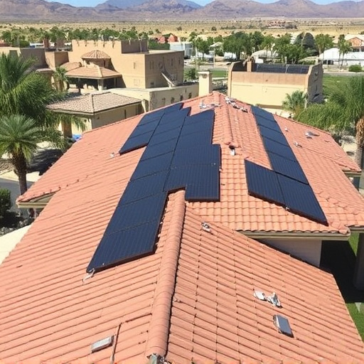 Solar-Ready Roofing Systems Oro Valley