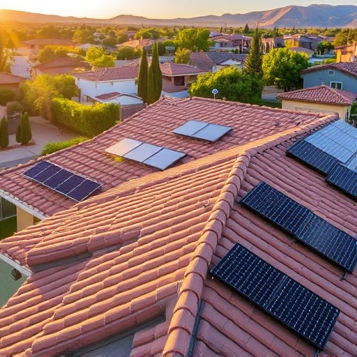 Solar-Ready Roofing Systems Oro Valley