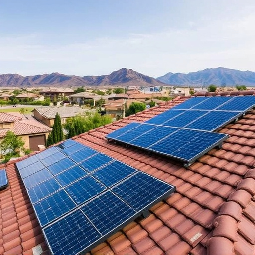 Solar-Ready Roofing Systems Oro Valley