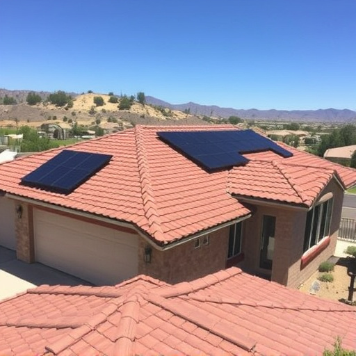 Solar-Ready Roofing Systems Oro Valley