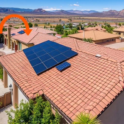 Solar-Ready Roofing Systems Oro Valley