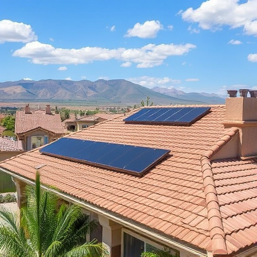 Solar-Ready Roofing Systems Oro Valley
