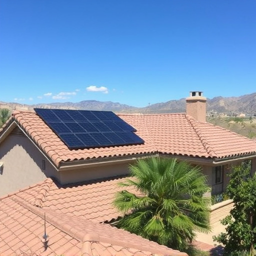 Solar-Ready Roofing Systems Oro Valley