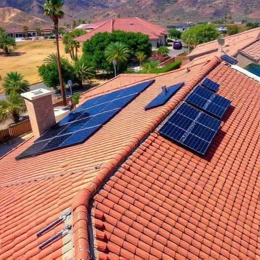 Solar-Ready Roofing Systems Oro Valley