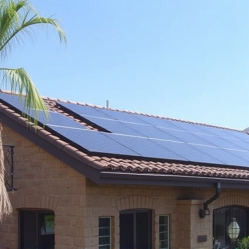 Solar-Ready Roofing Systems Oro Valley