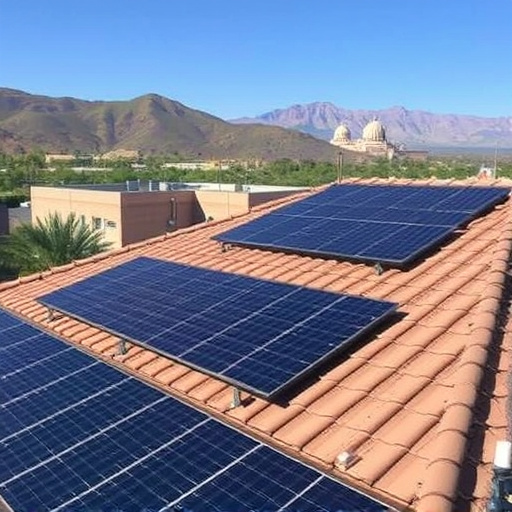 Solar-Ready Roofing Systems Oro Valley