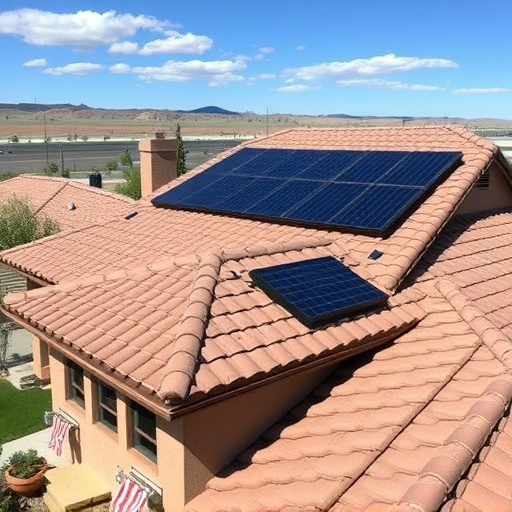 Solar-Ready Roofing Systems Oro Valley
