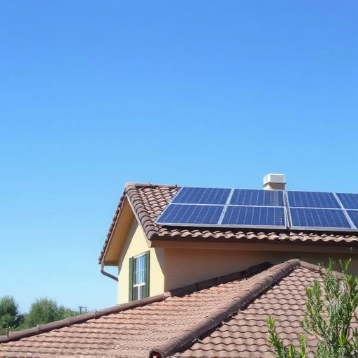 Solar-Ready Roofing Systems Oro Valley