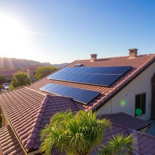Solar-Ready Roofing Systems Oro Valley