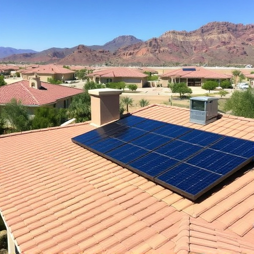 Solar-Ready Roofing Systems Oro Valley