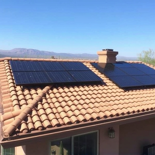 Solar-Ready Roofing Systems Oro Valley