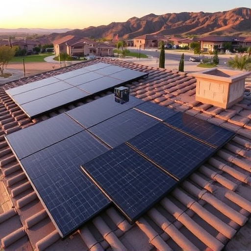 Solar-Ready Roofing Systems Oro Valley