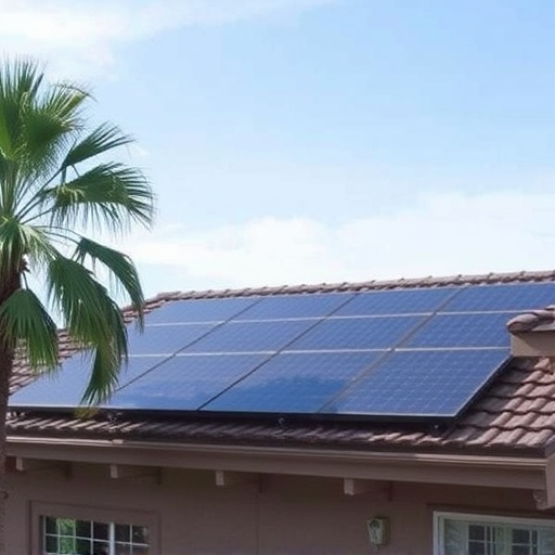 Solar-Ready Roofing Systems Oro Valley