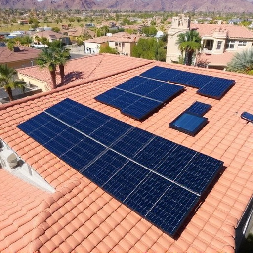 Solar-Ready Roofing Systems Oro Valley