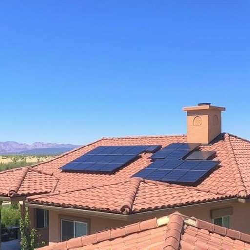 Solar-Ready Roofing Systems Oro Valley
